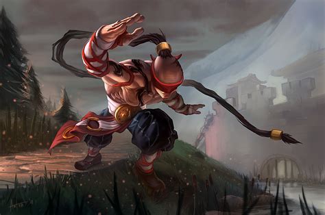 lee sin probuilds|Lee Sin Build for Jungle, Platinum+ Patch 14.16 .